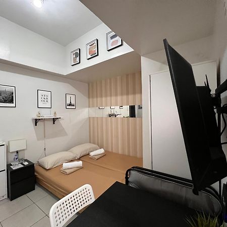 Ama Tower Residences, 8Th Flr, Near Dmw And Sm Megamall Mandaluyong Exterior foto